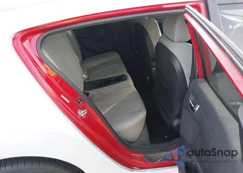 2012 Hyundai Veloster Base W/Gray from USA, damaged, VIN KMHTC6AD7CU042862